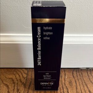DefenAge 24/7 Barrier Balance Cream